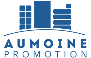 Logo AUMOINE PROMOTION petit