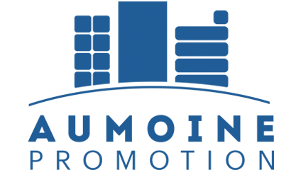 Logo AUMOINE PROMOTION