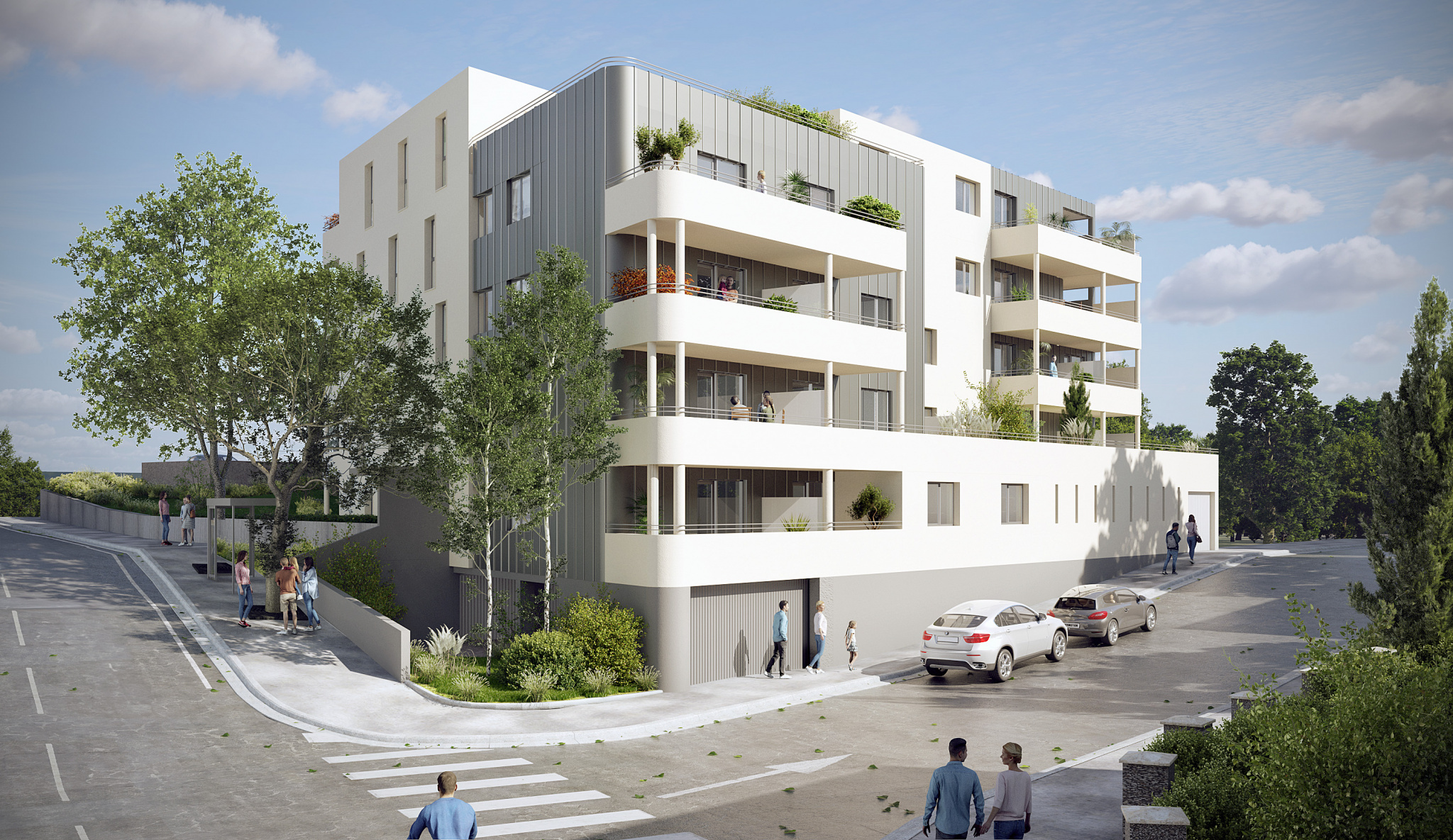 RESIDENCE O10
